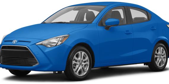 TOYOTA YARIS IA 2018 3MYDLBYVXJY316311 image TOYOTA YARIS IA 2018 3MYDLBYVXJY316311 image